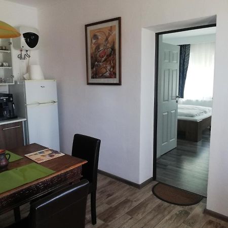 Casa Ago - Guest House Păuliş エクステリア 写真