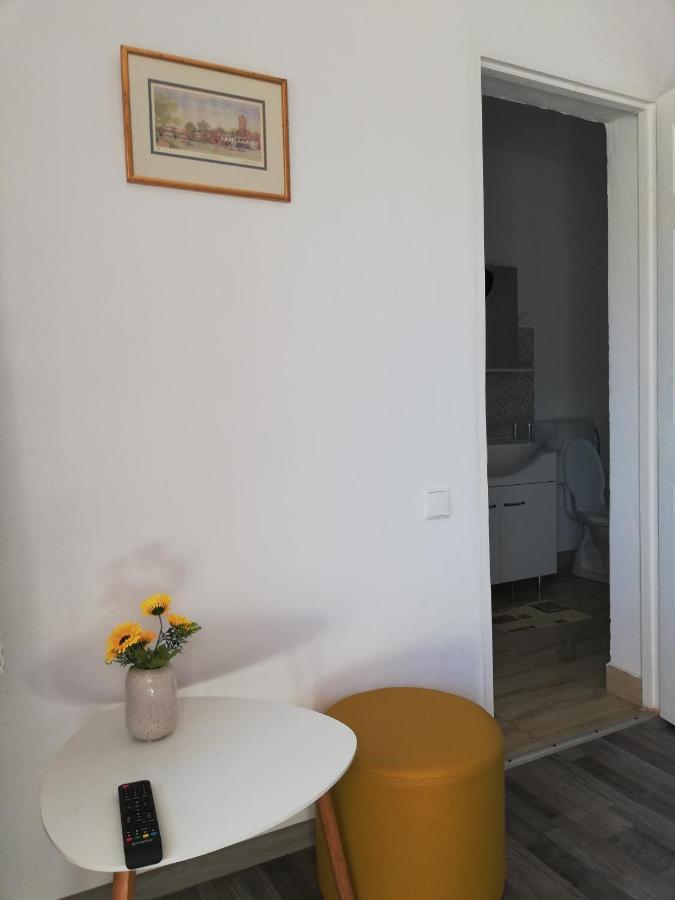 Casa Ago - Guest House Păuliş エクステリア 写真