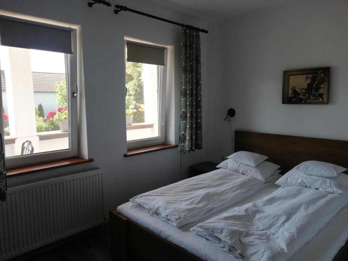 Casa Ago - Guest House Păuliş エクステリア 写真