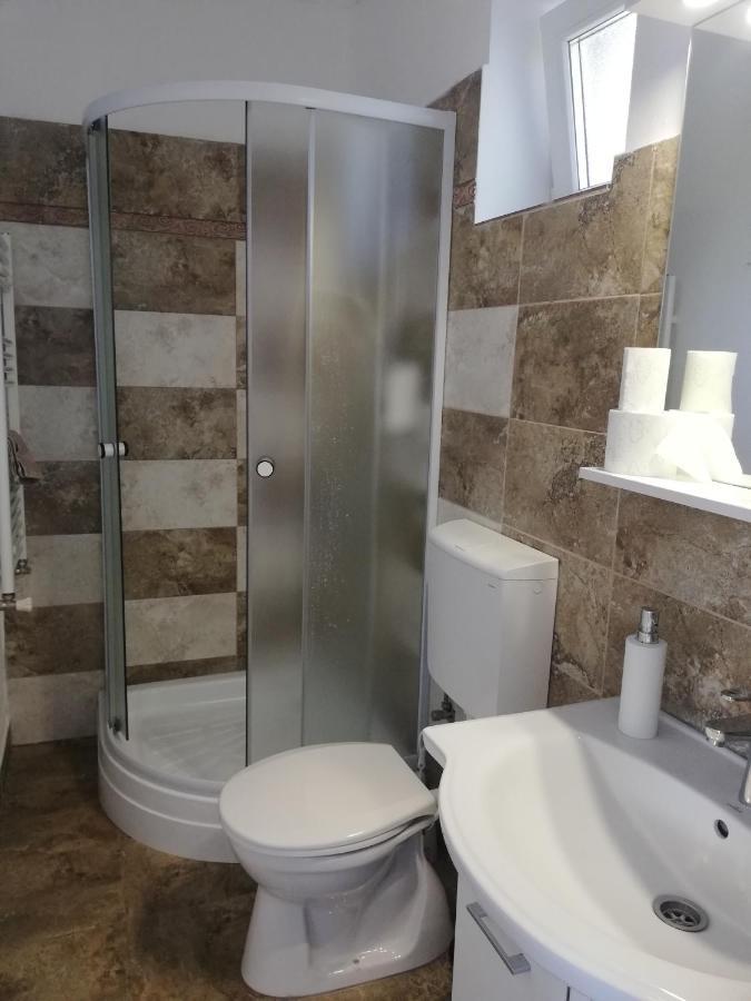 Casa Ago - Guest House Păuliş エクステリア 写真