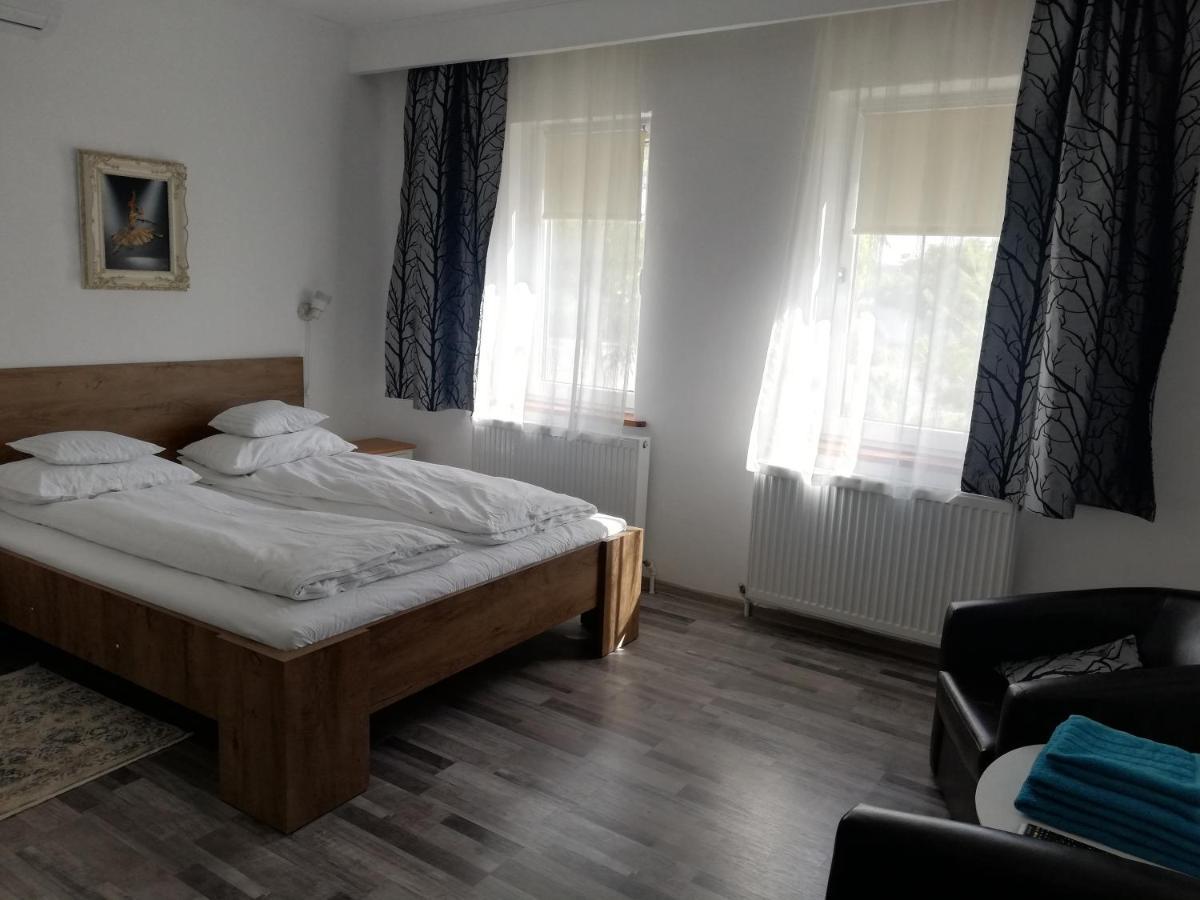 Casa Ago - Guest House Păuliş エクステリア 写真